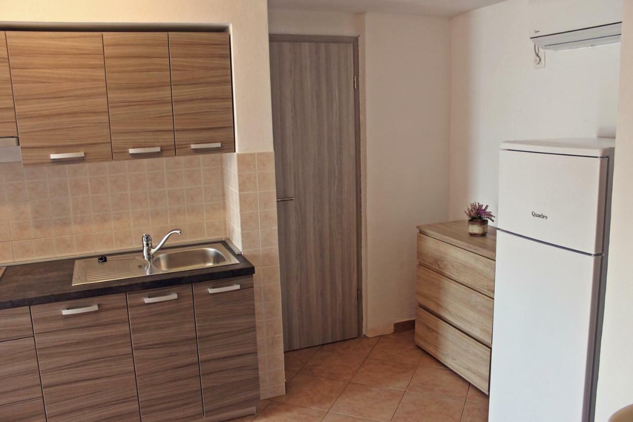 Apartment Ivana 巴斯卡 外观 照片