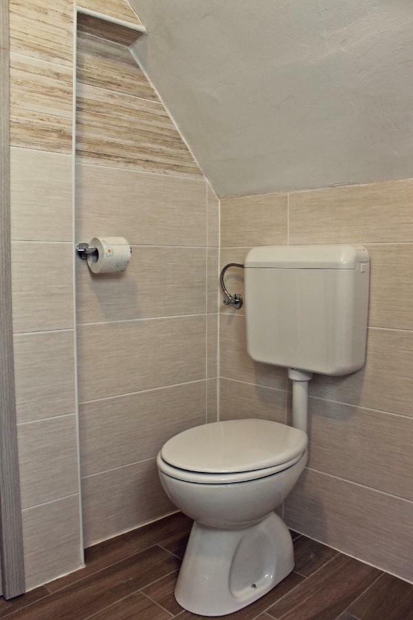 Apartment Ivana 巴斯卡 外观 照片